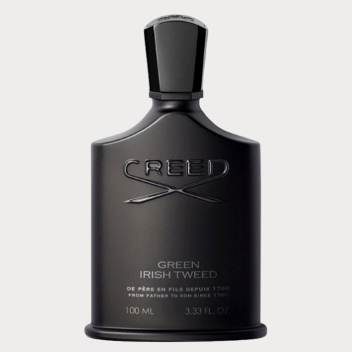 Creed Green Irish Tweed