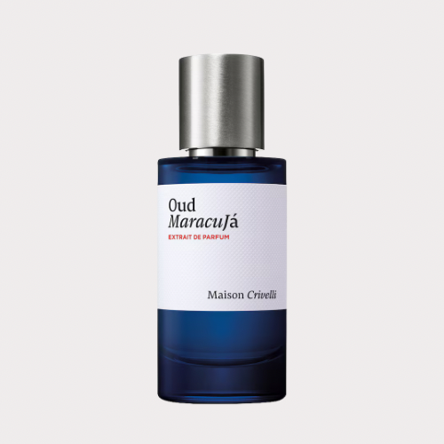 Maison Crivelli Oud Maracuja