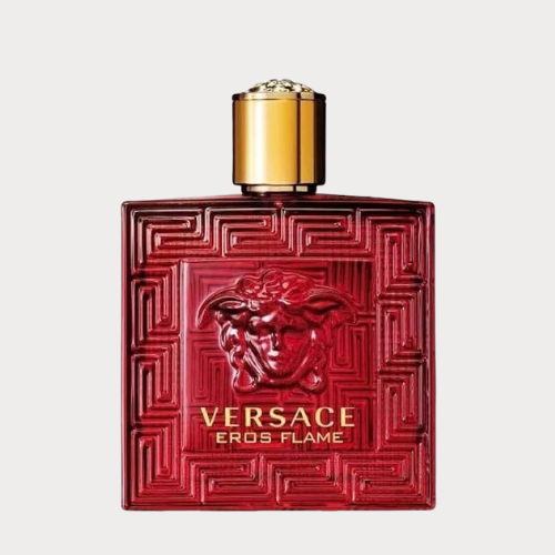 Versace Eros Flame EDP
