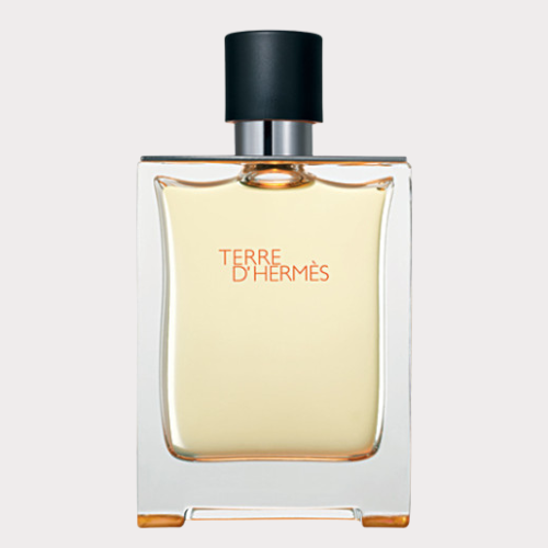 Hermes Terre d' Hermes