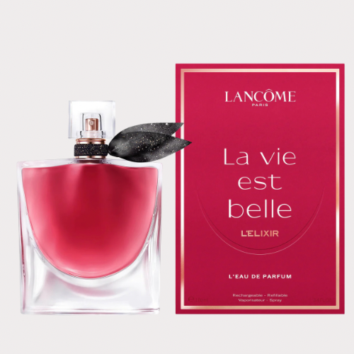Lancome La Vie Est Belle Elixir