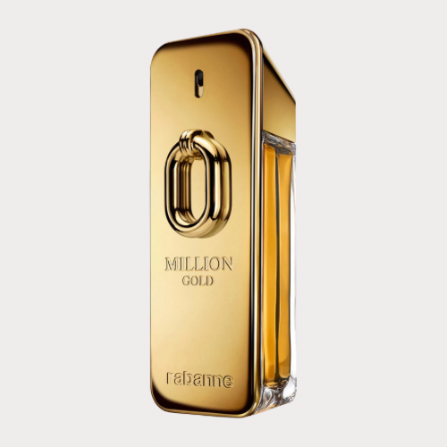 Paco Rabanne Million Gold Men