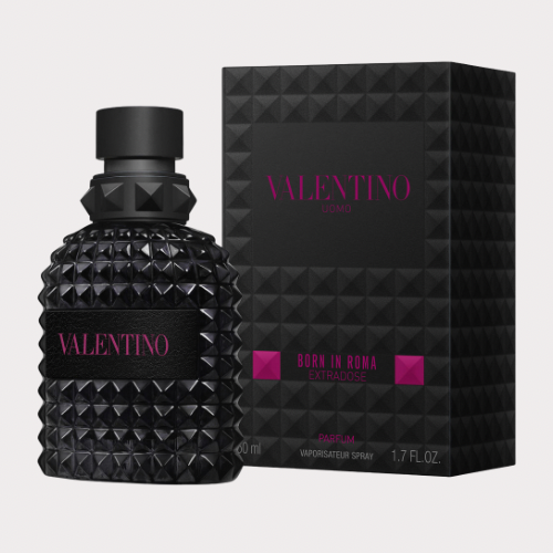 Valentino Uomo Born In Roma Extradose Parfum