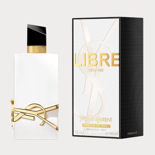 YSL Libre L’eau Nue