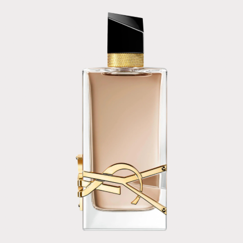 YSL Libre Flowers And Flames