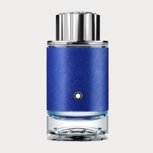 Montblanc Explorer Ultra Blue