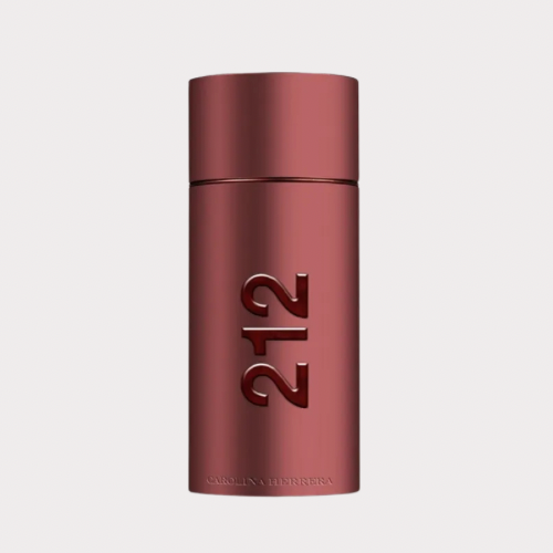 Carolina Herrera 212 Sexy Man