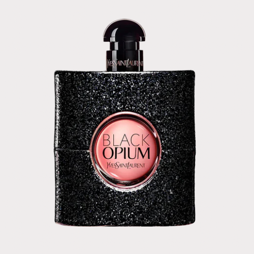 YSL Black Opium