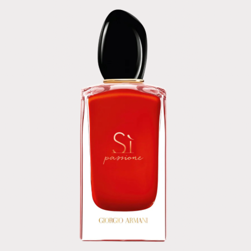 Armani Si Passione Femme