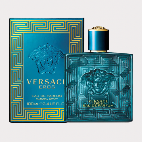 Versace Eros EDP