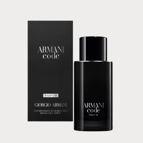 Armani Code Parfum