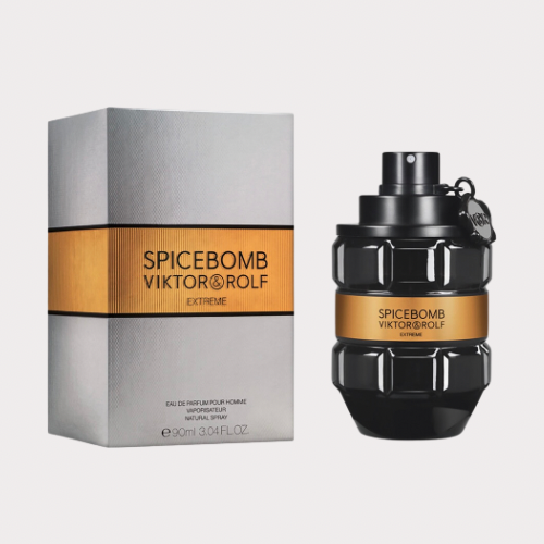 Viktor&Rolf Spicebomb Extreme