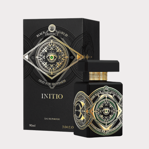 INITIO Oud For Happiness EDP