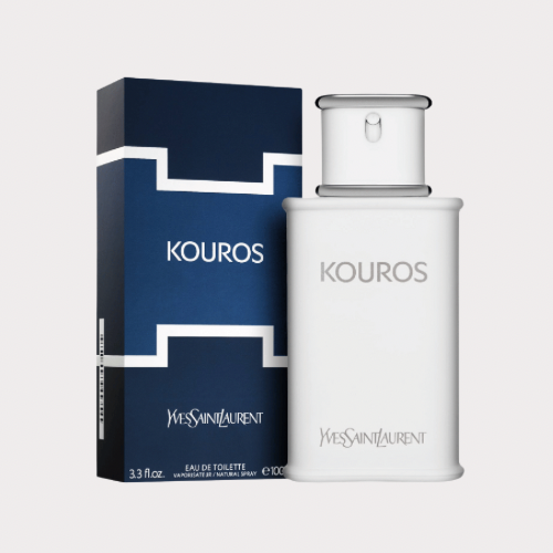 YSL Kouros