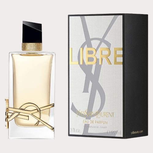 YSL Libre