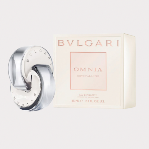 Bvlgari Omnia Crystalline