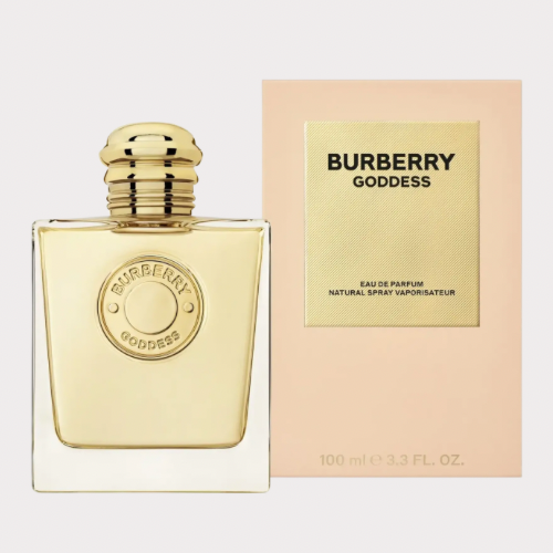 Burberry Goddess