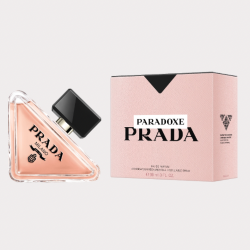 Prada Paradoxe
