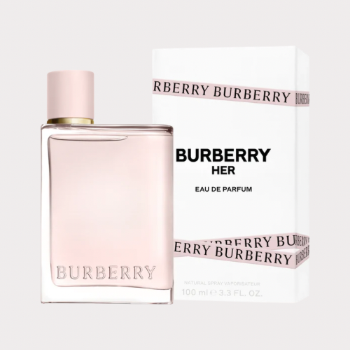 Burberry Her