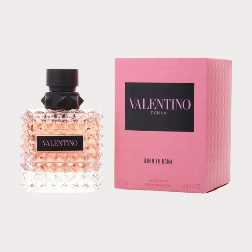 Valentino Born In Roma Donna EDP