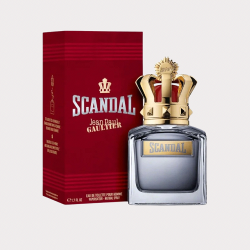 Jean Paul Gaultier Scandal Pour Homme