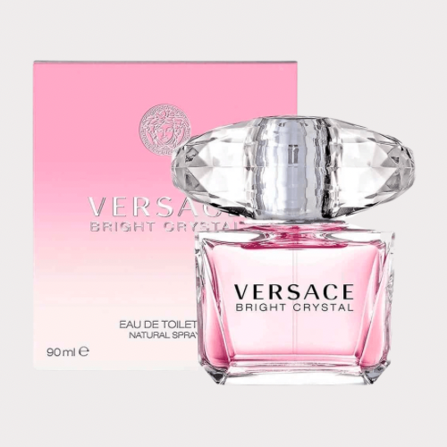 Versace Bright Crystal
