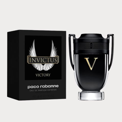 Paco Rabanne Invictus Victory