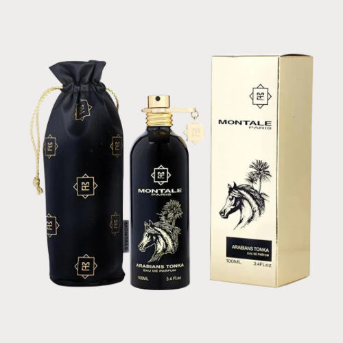 Montale Paris Arabians Tonka