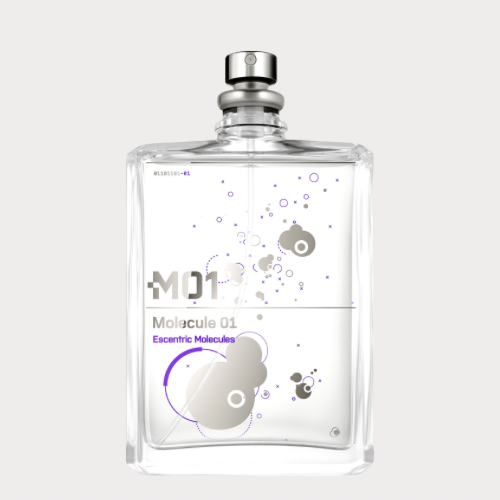 Escentric Molecules Molecule 01 EDT
