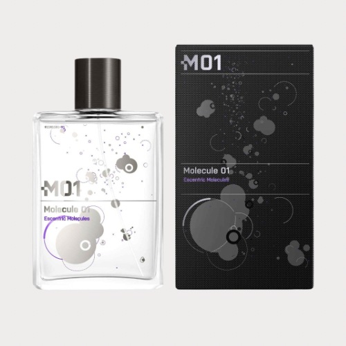 Escentric Molecules Molecule 01 EDT