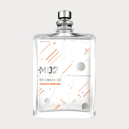 Escentric Molecules Escentric 02 EDT
