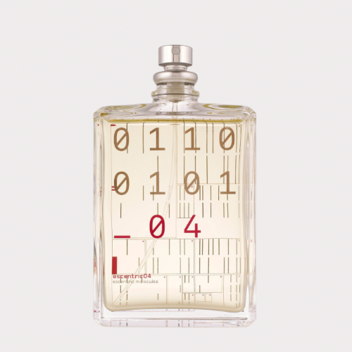 Escentric Molecules Escentric 04 EDT