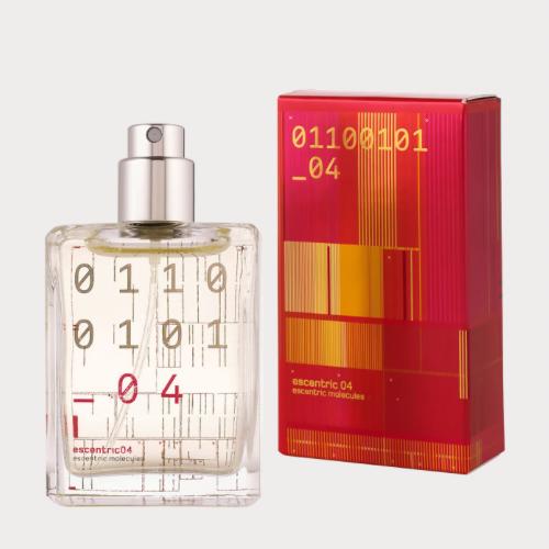 Escentric Molecules Escentric 04 EDT