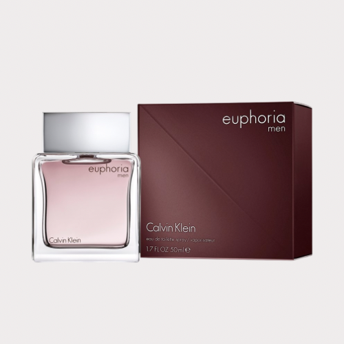 Calvin Klein Euphoria Men EDT