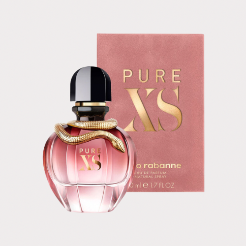 Paco Rabanne Pure XS For Her