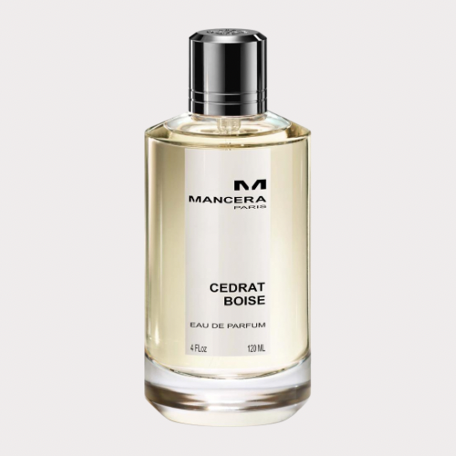 Mancera Cedrat Boise EDP