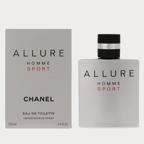Chanel Allure Homme Sport EDT
