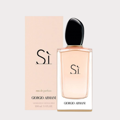 Armani Si EDP
