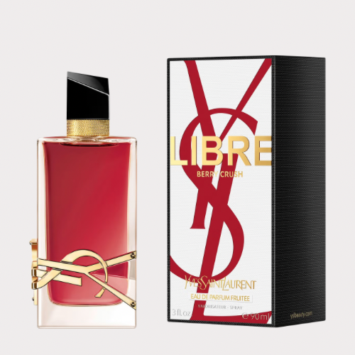YSL Libre Berry Crush