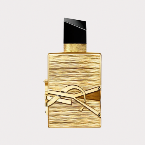 YSL Libre Vanilla Couture