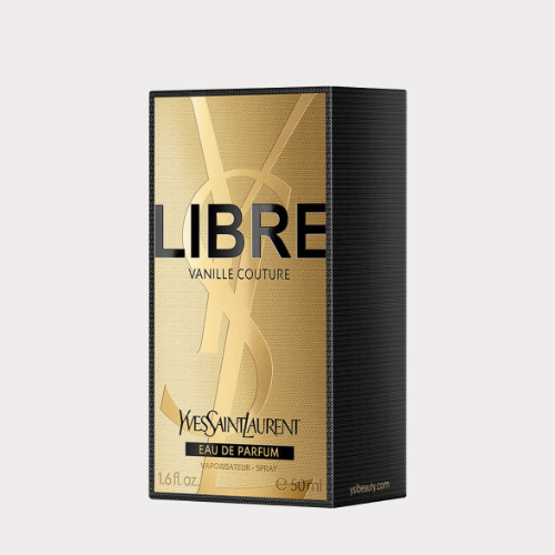 YSL Libre Vanilla Couture