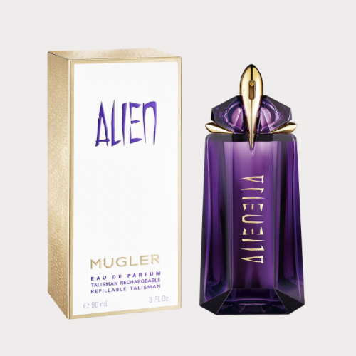 Thierry Mugler Alien – Masimo