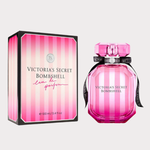 Victoria's Secret Bombshell