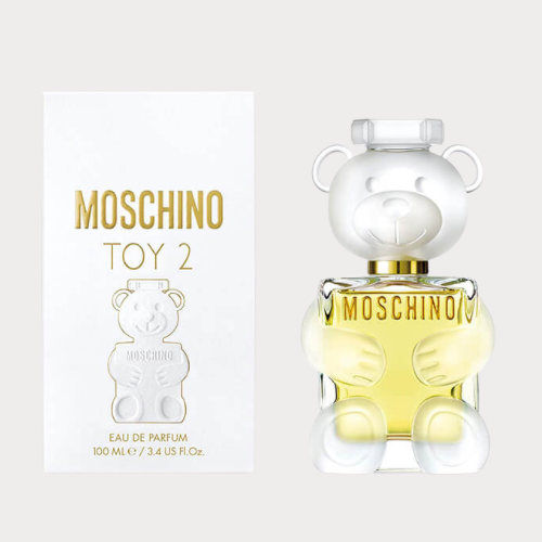 Moschino Toy 2