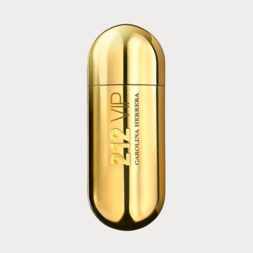 Carolina Herrera 212 Vip For Her
