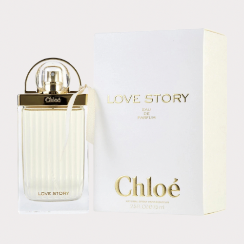 CHLOE Love Story
