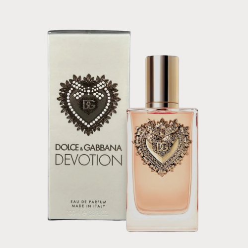 Dolce&Gabanna Devotion