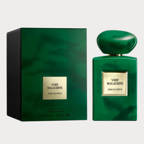 Armani Prive Vert Malachite