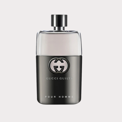 Gucci Guilty Pour Homme EDT