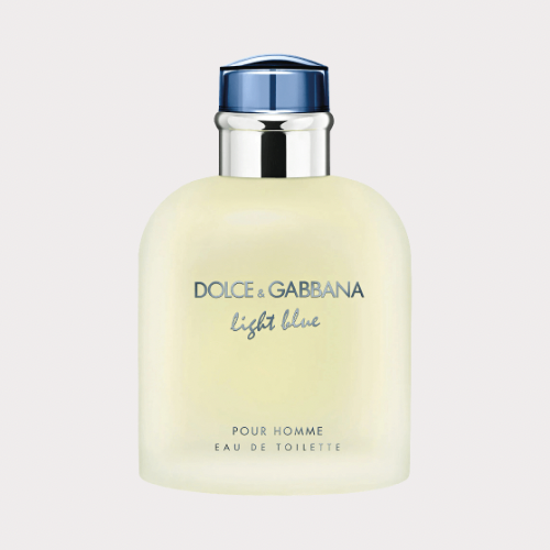 Dolce&Gabanna Pour Homme Light Blue EDT